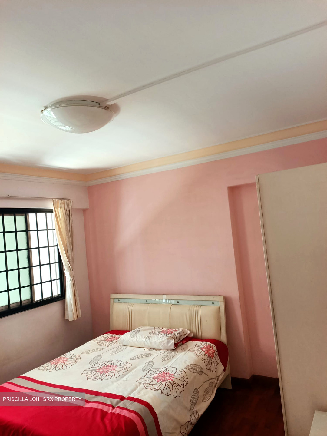 Blk 101 Pasir Ris Street 12 (Pasir Ris), HDB Executive #561756811